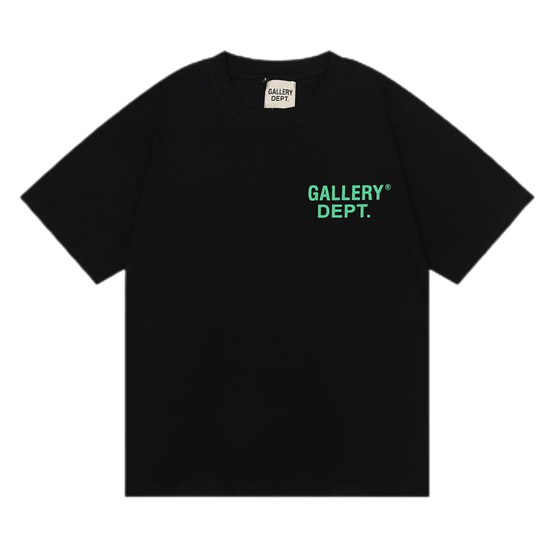 Gallery Dept Black T