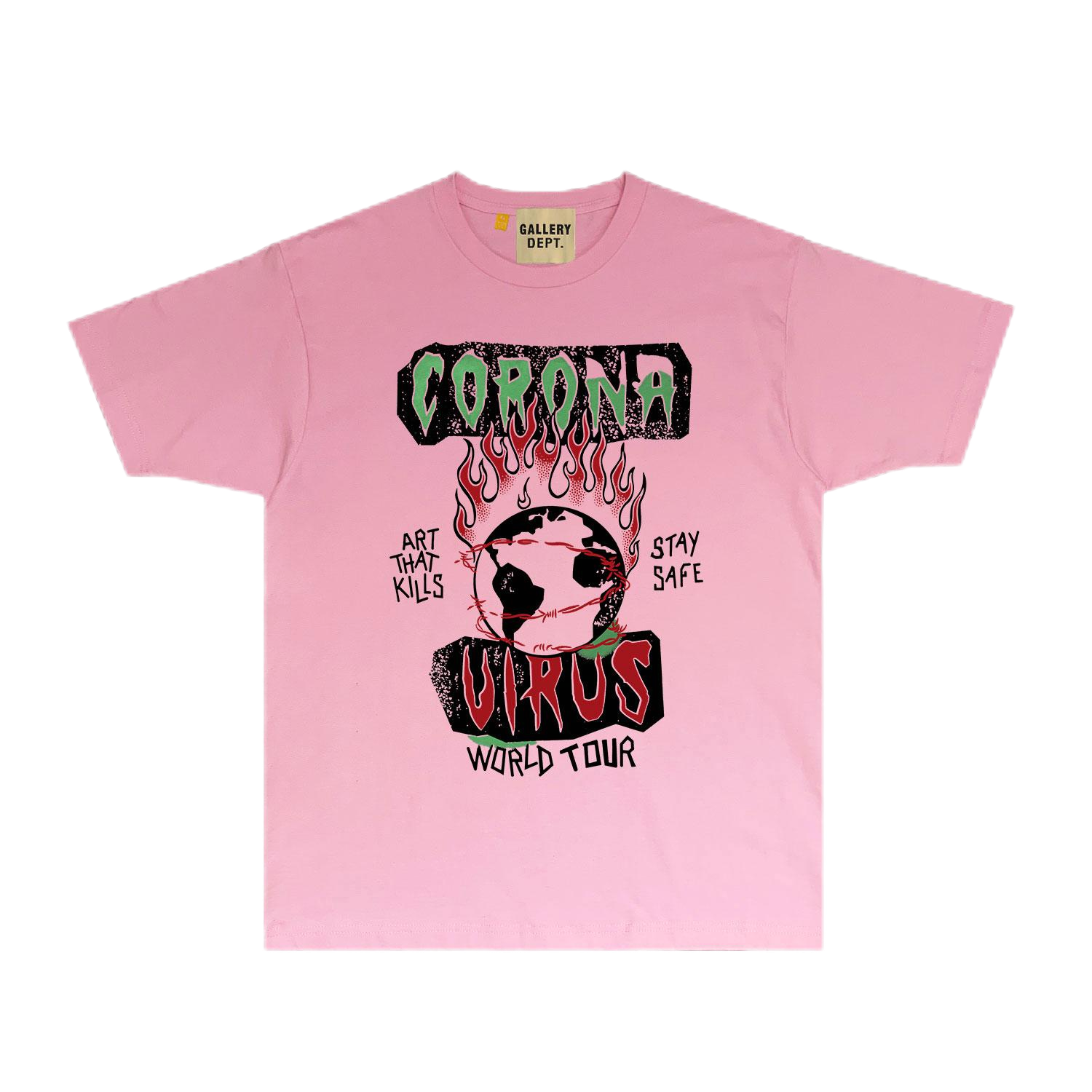 Gallery Dept Corona 