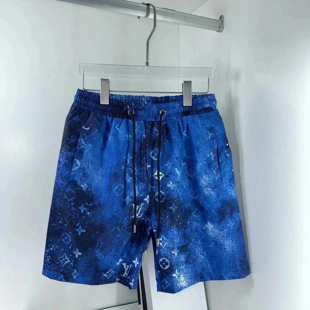 Louis Vuitton Blue S