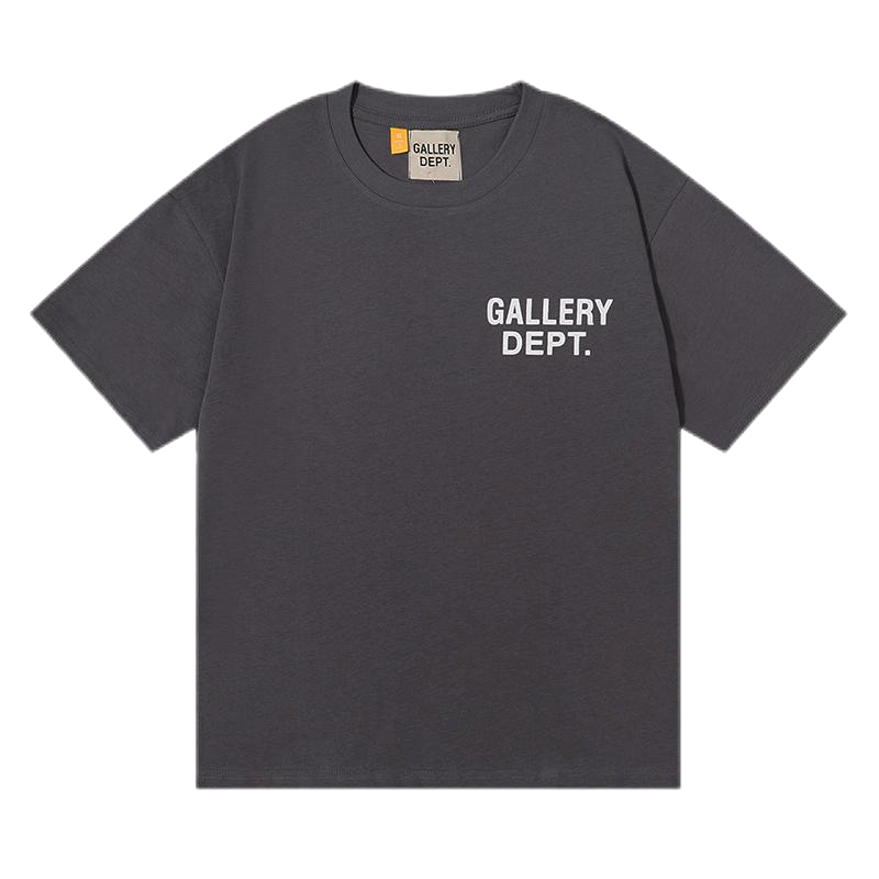 Gallery Dept Black T