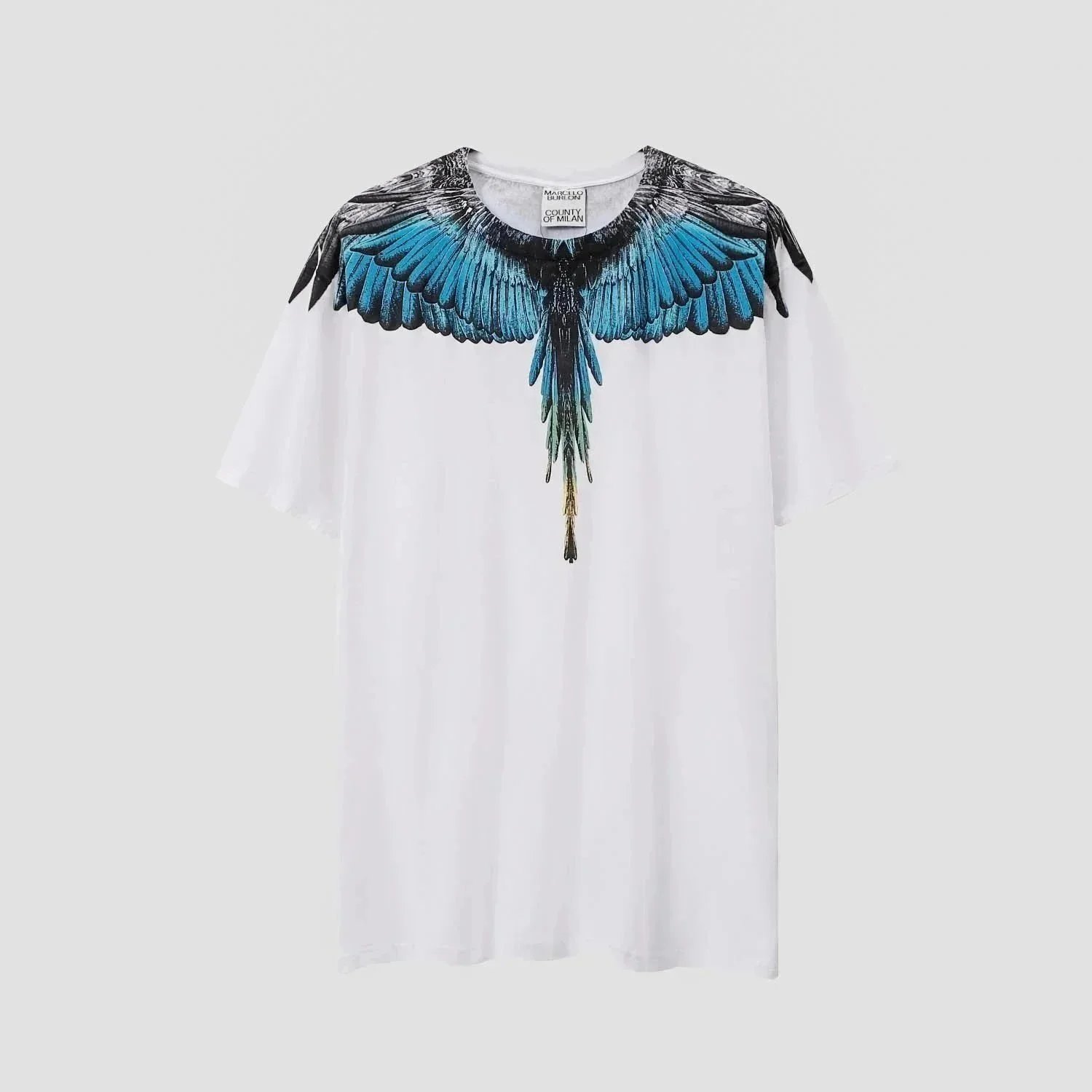 Marcelo Burlon White
