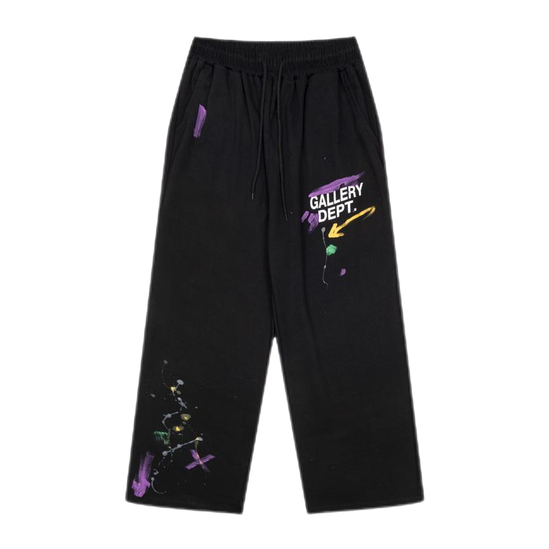 Gallery Dept Black P