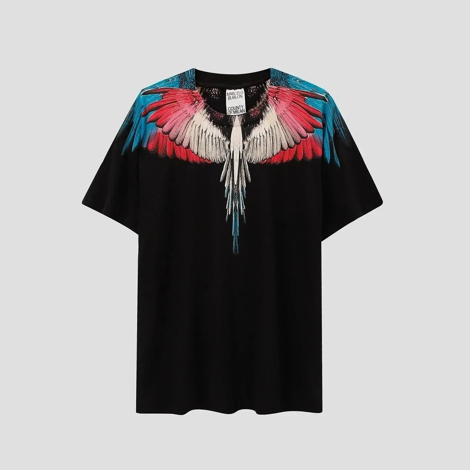 Marcelo Burlon Black