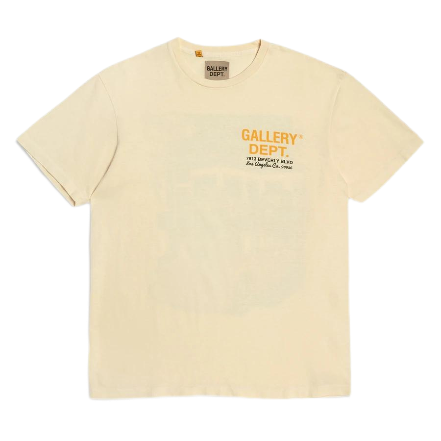 Gallery Dept Beige T