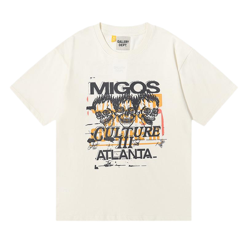 Gallery Dept Migos W