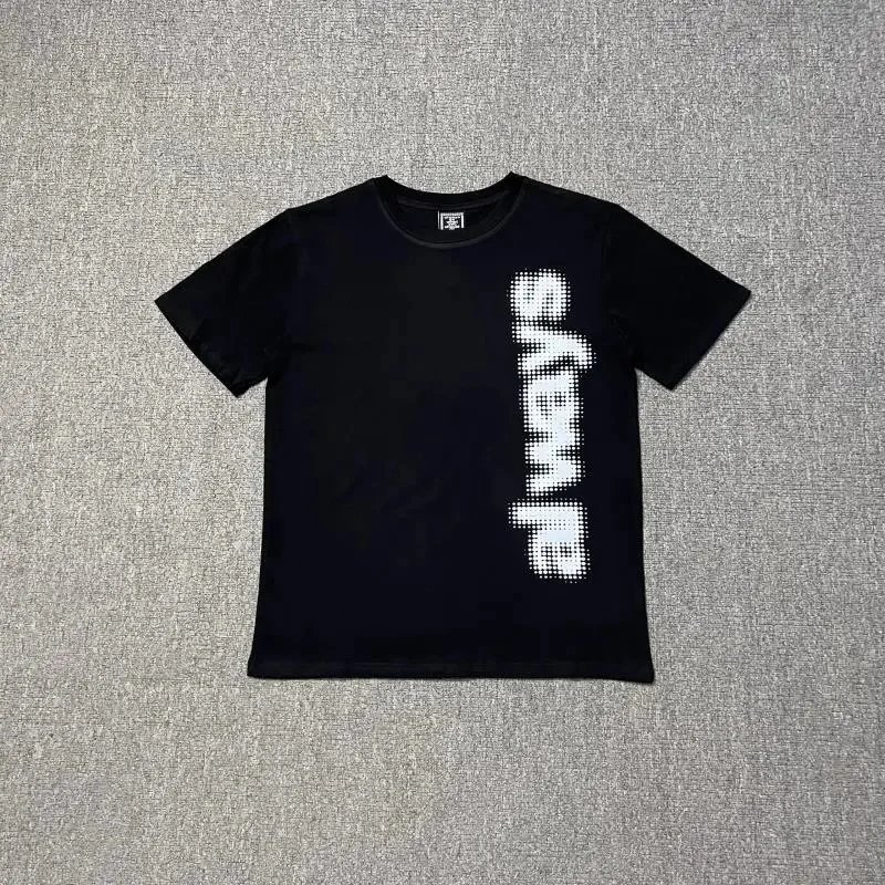 Staple Black T-Shirt