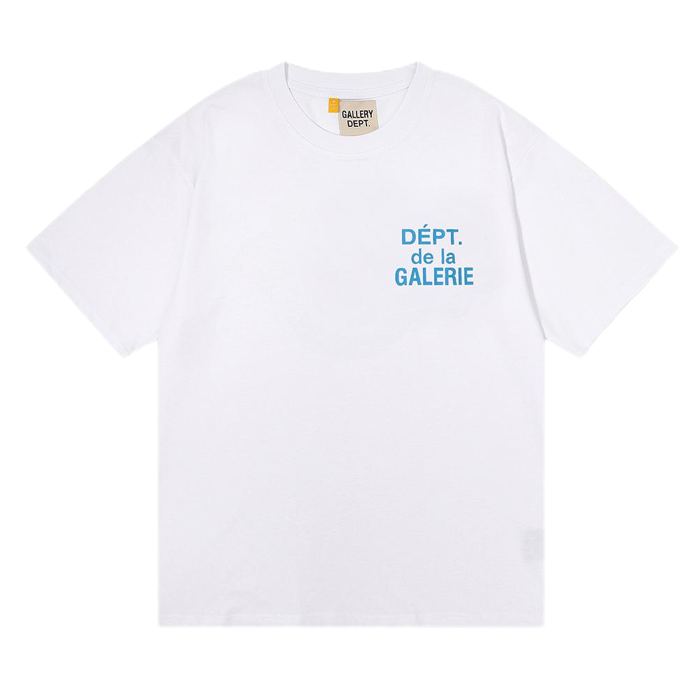 Gallery Dept. White 