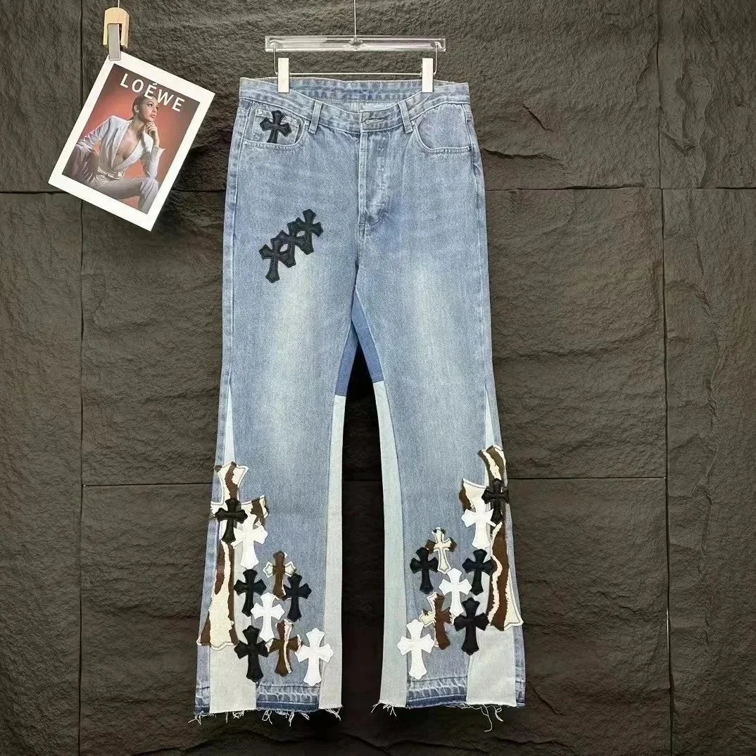 Loewe Blue Jeans