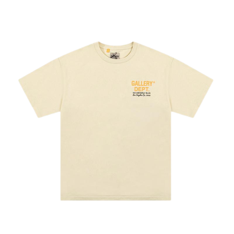 Gallery Dept Beige T