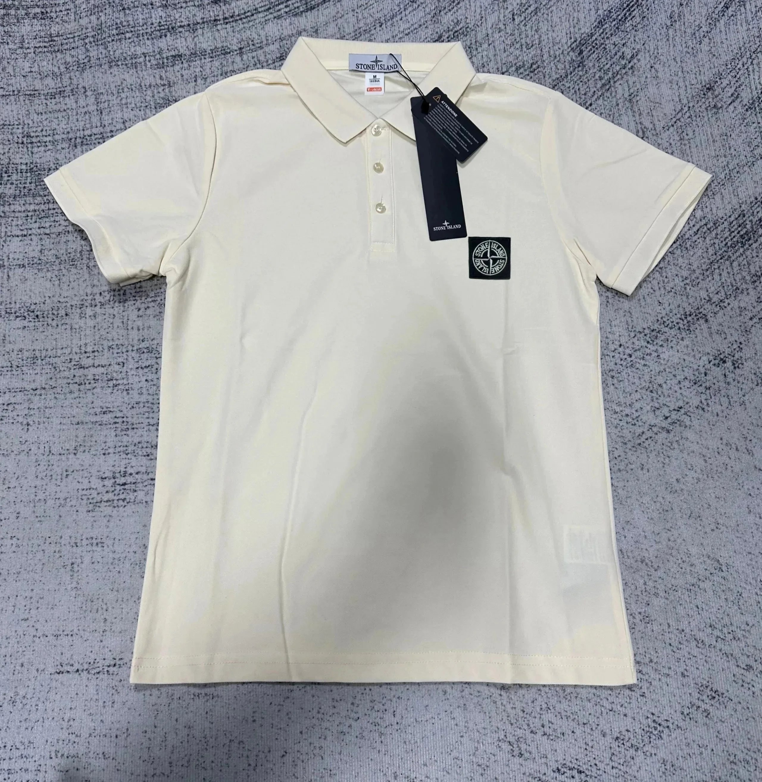 Stone Island Beige P