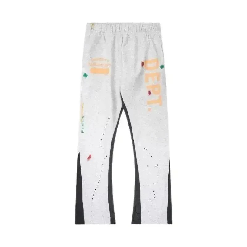 DEPT. Grey Pants