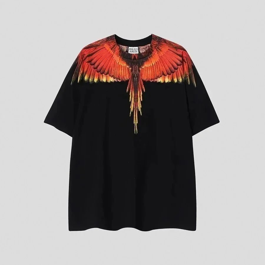 Marcelo Burlon Black
