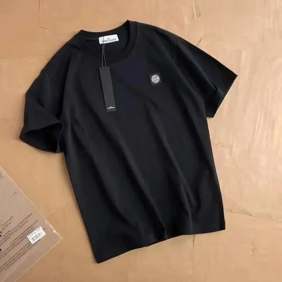 Stone Island Black T