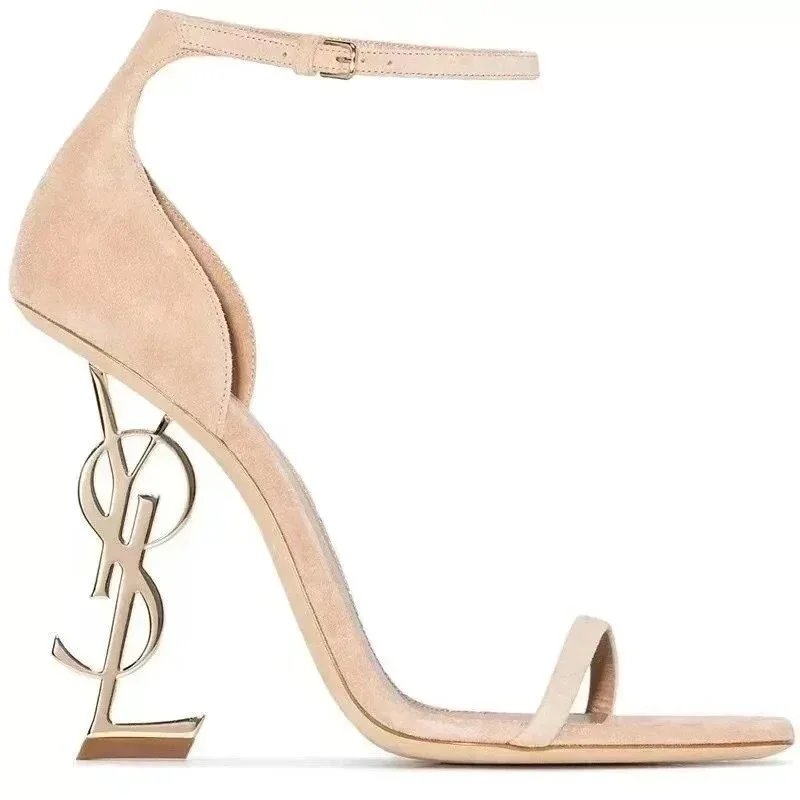 Saint Laurent Beige 