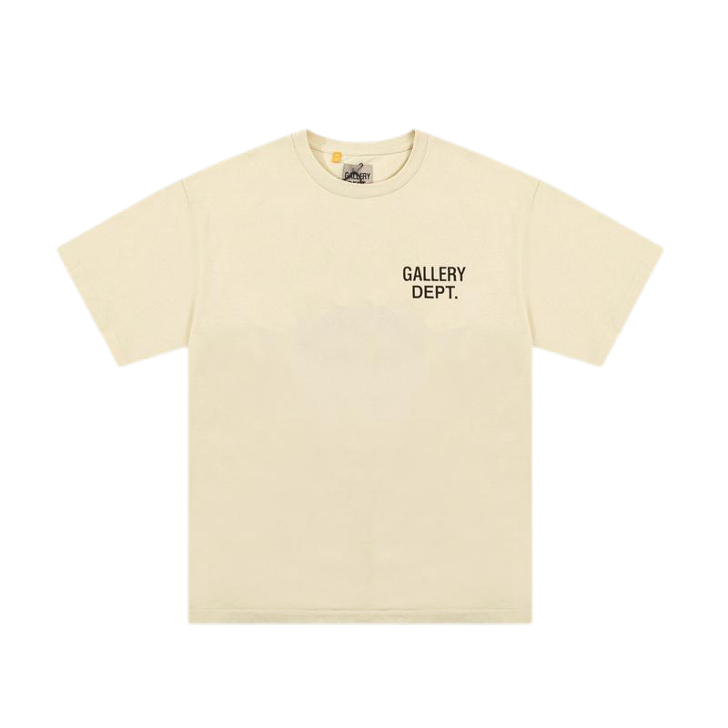 Gallery Dept Beige T