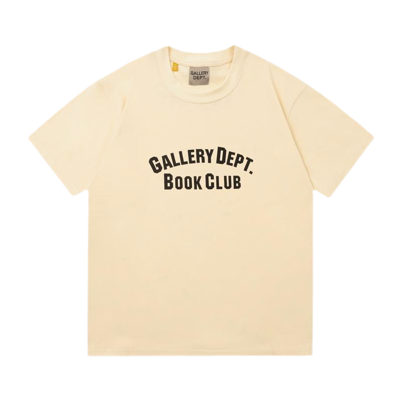 Gallery Dept Book Cl