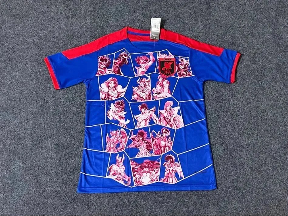 Adidas Saint Seiya B