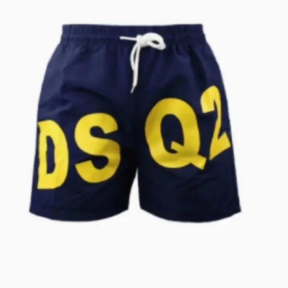 DSQuared2 Navy Short