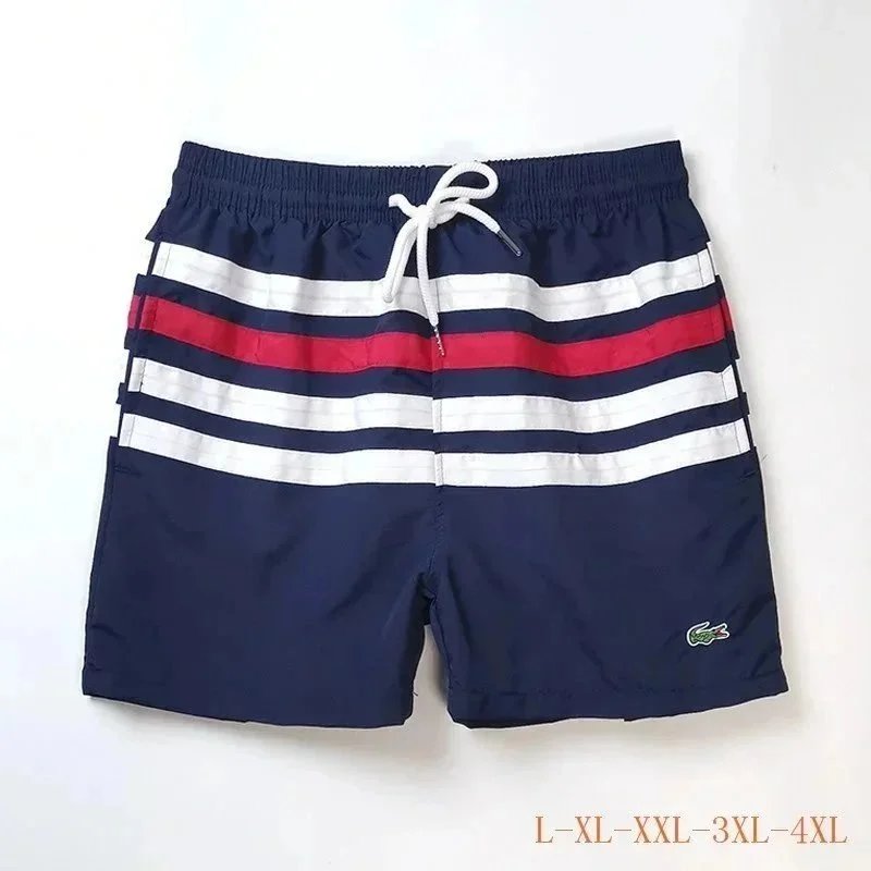 Lacoste Blue Shorts