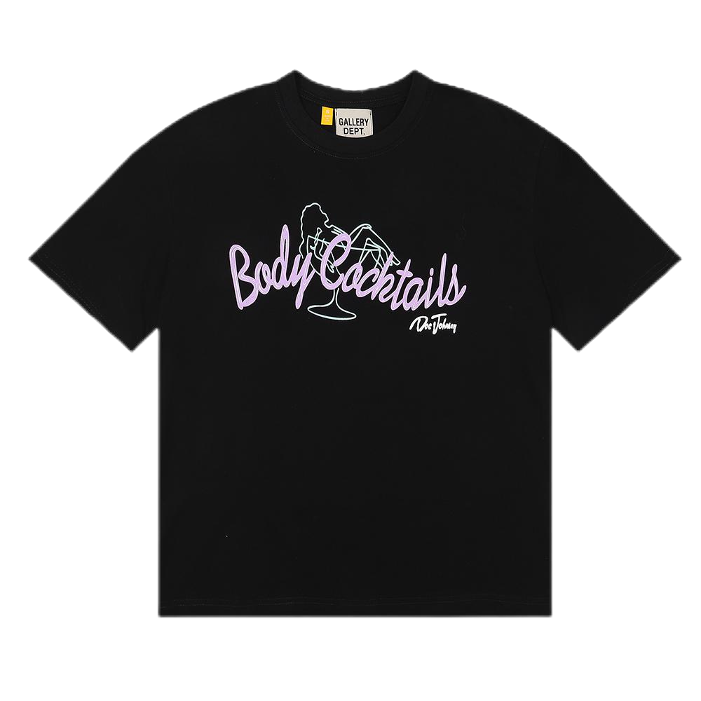 Gallery Dept. Body C
