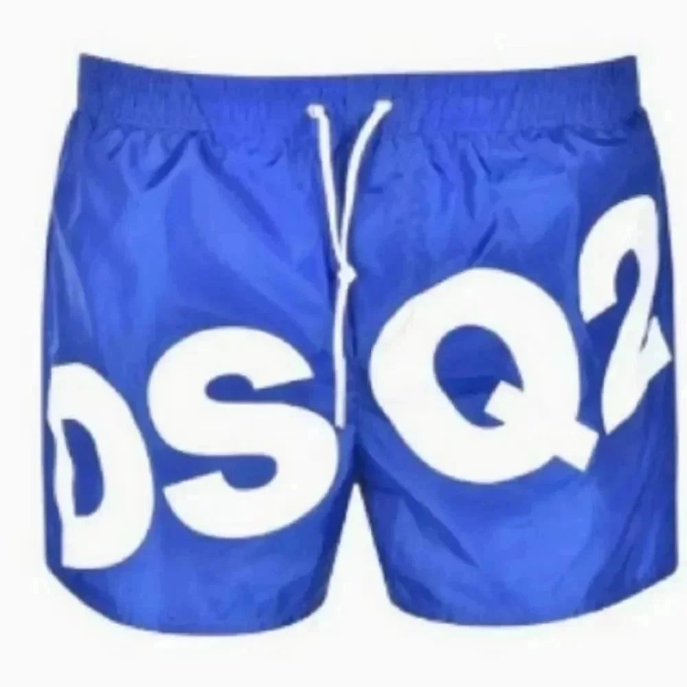 DSQUARED2 Blue Short