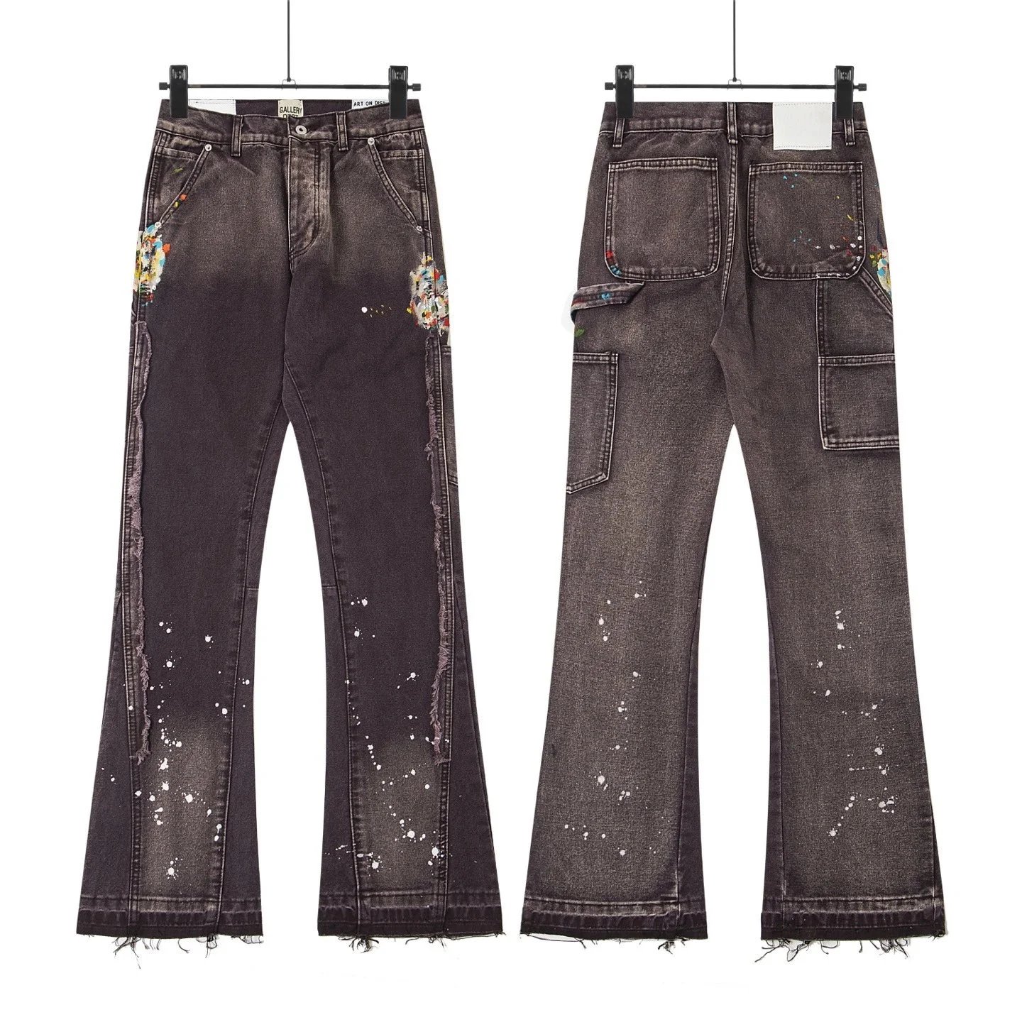 Gallery Dept Black J