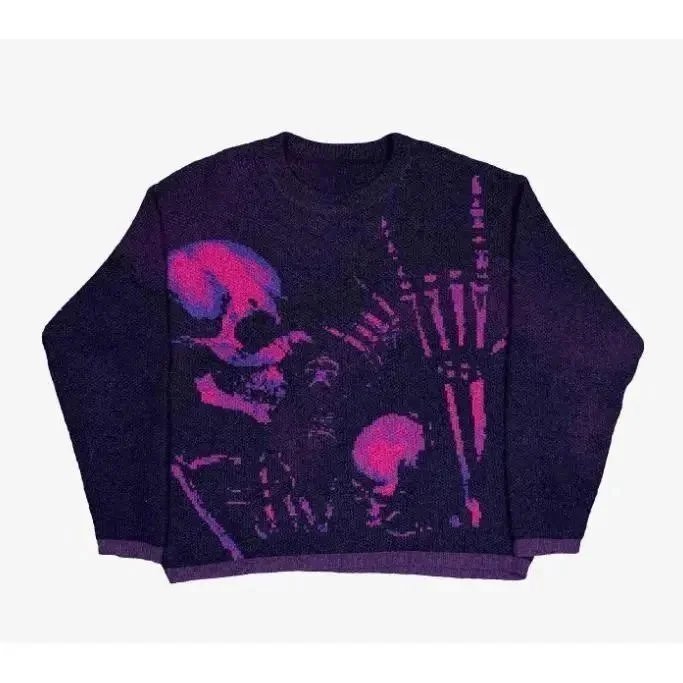 Unbranded Pink Skull