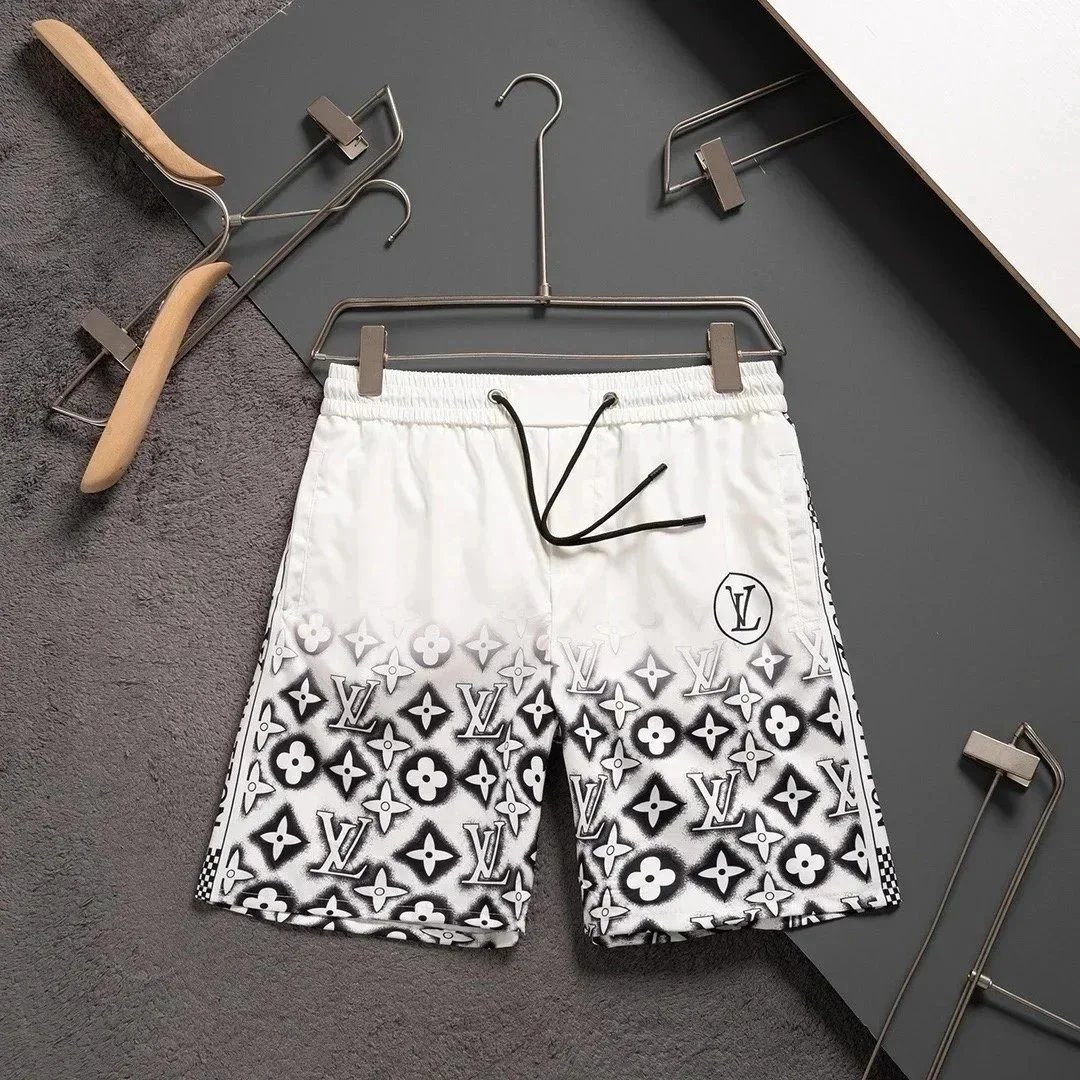 Louis Vuitton White 