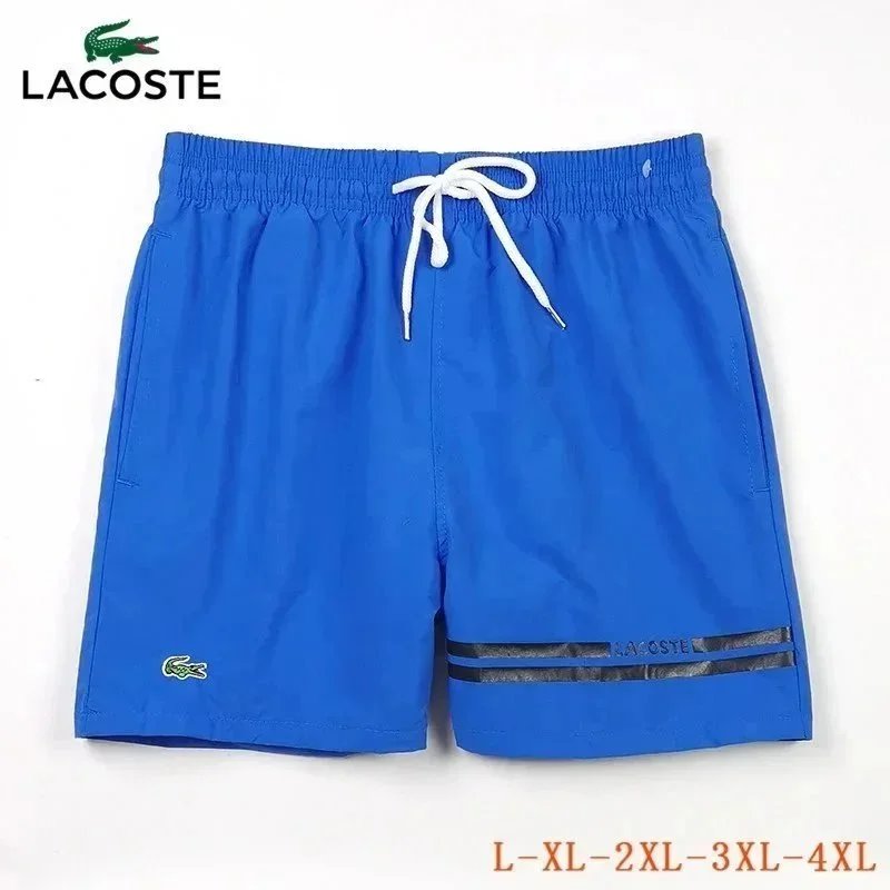 Lacoste Blue Shorts