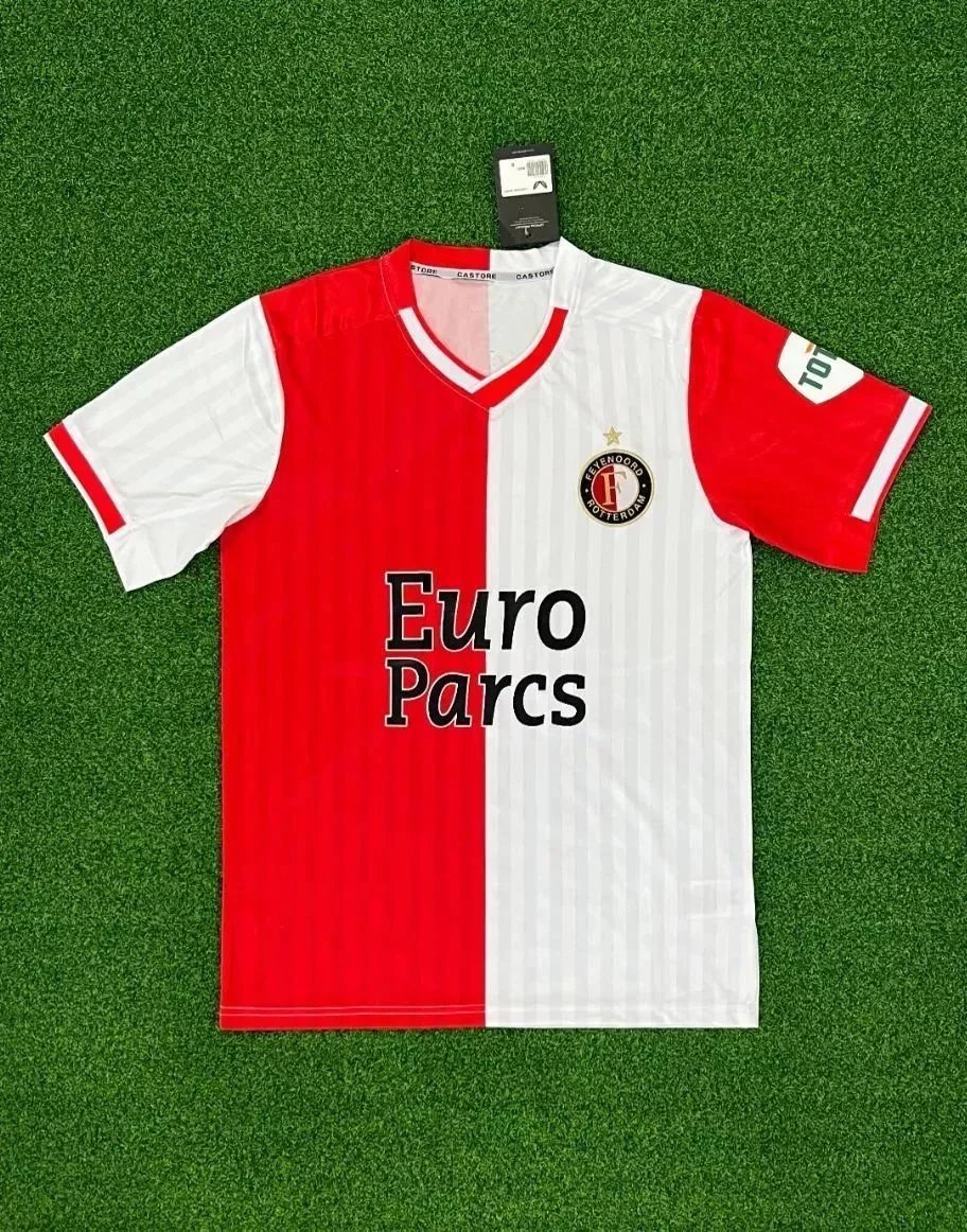 Castore Feyenoord Re