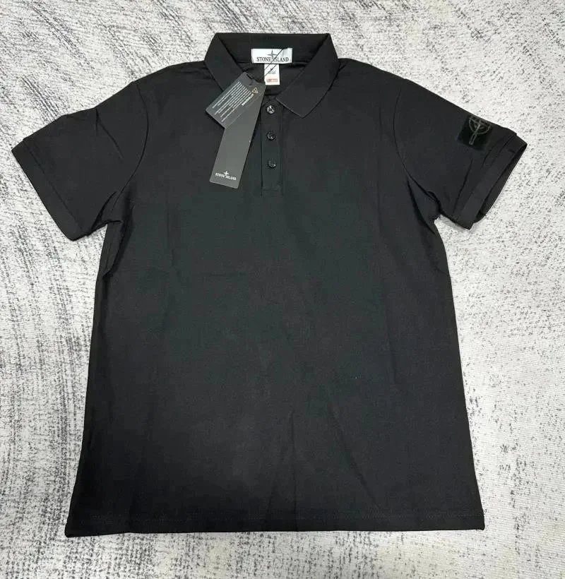 Stone Island Black P
