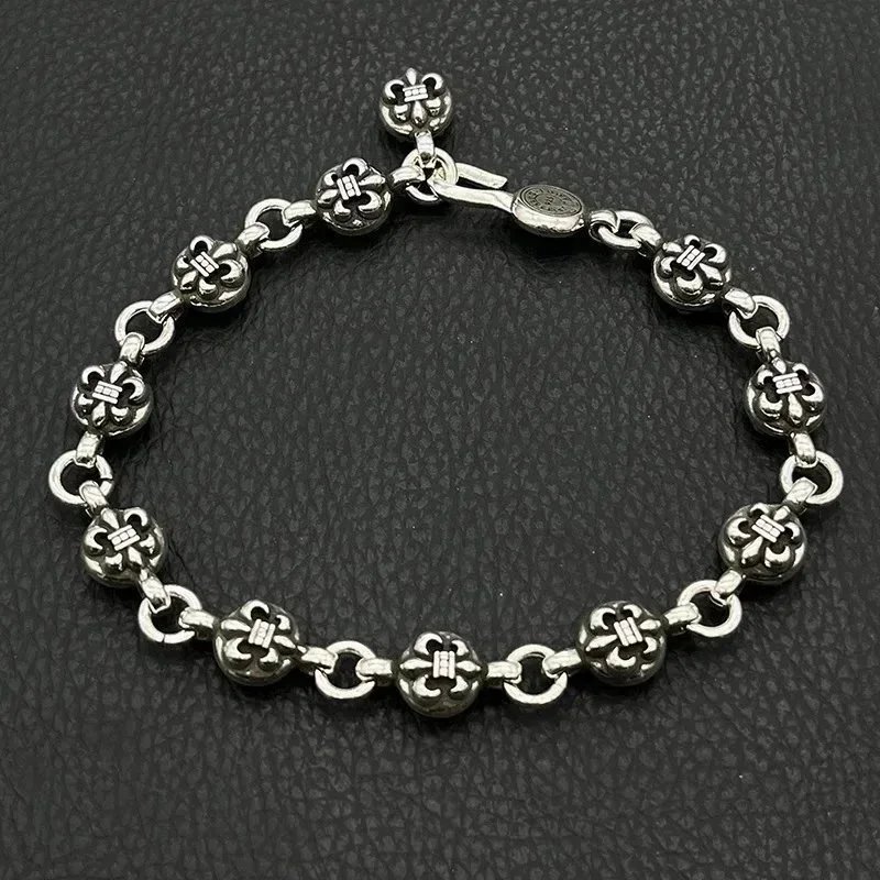 Chrome Hearts Floral