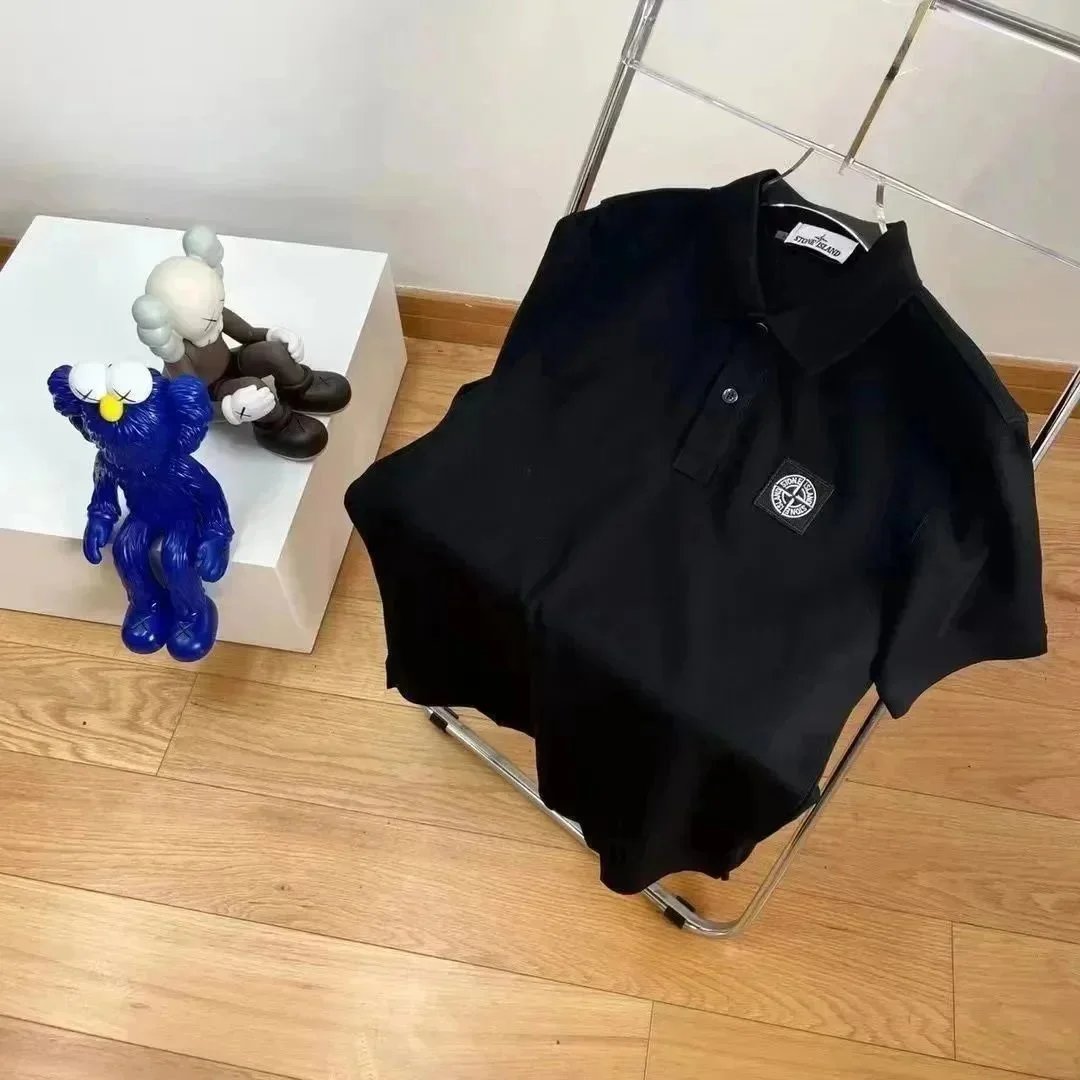 Stone Island Black P