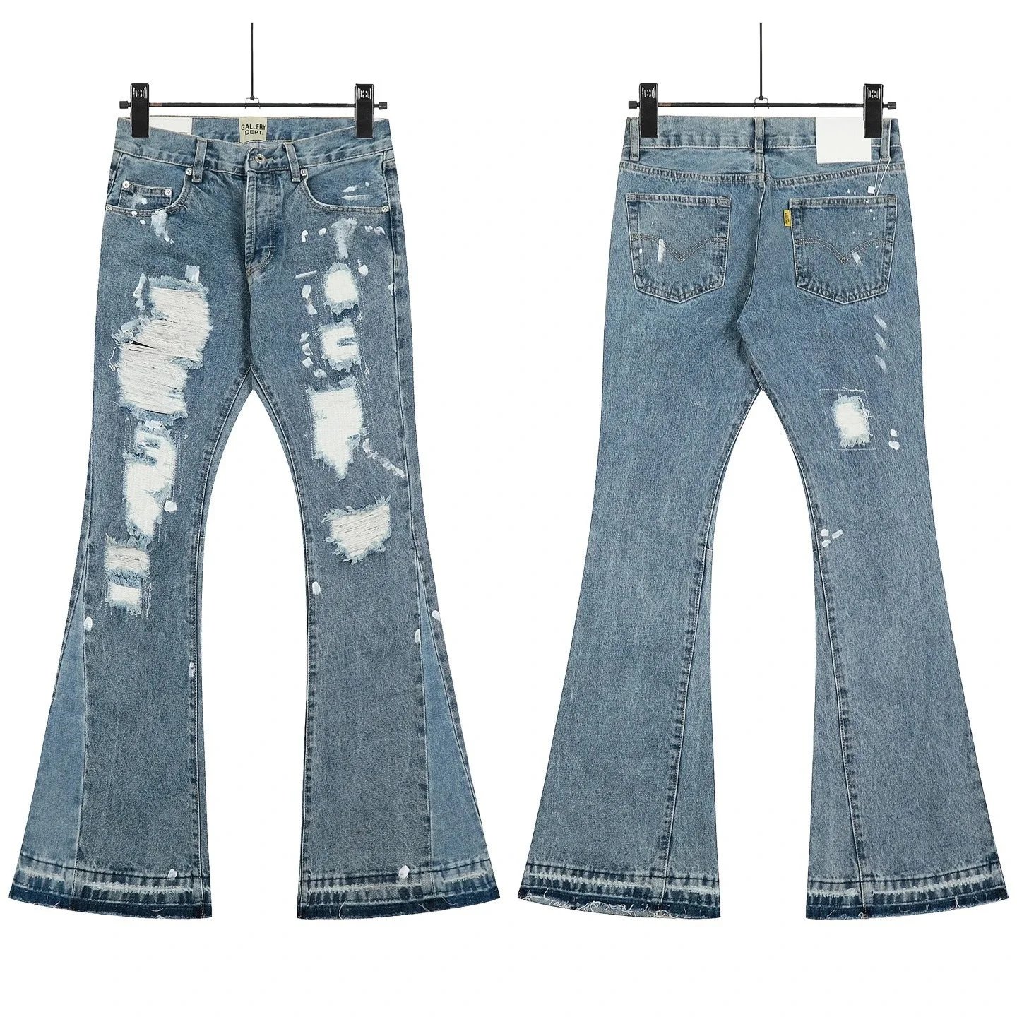 Galler Dept Vintage 