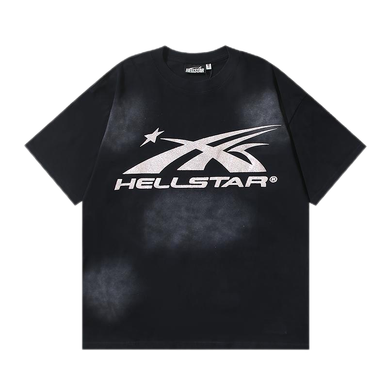 Hellstar Black T-Shi