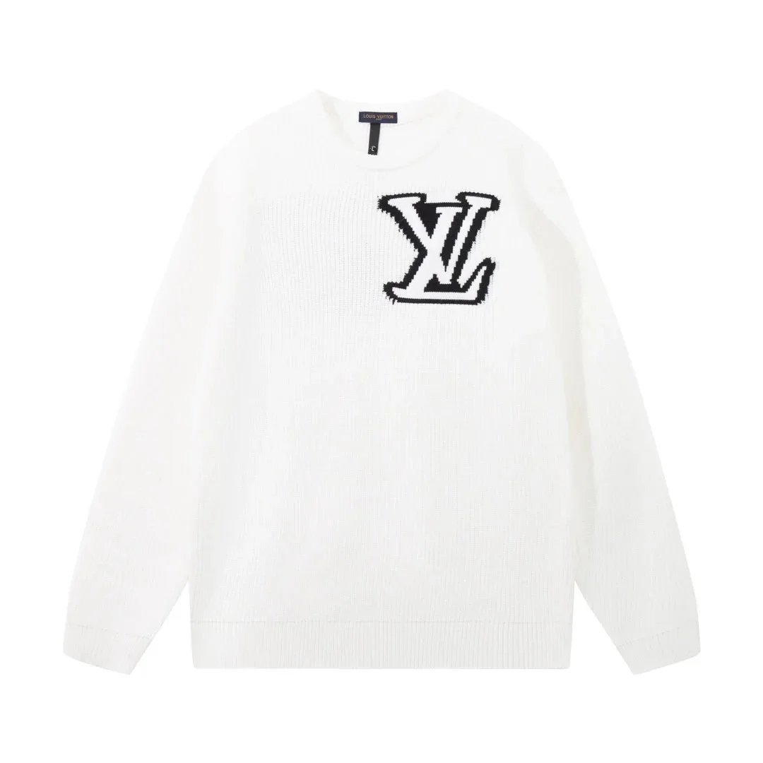 Louis Vuitton White 