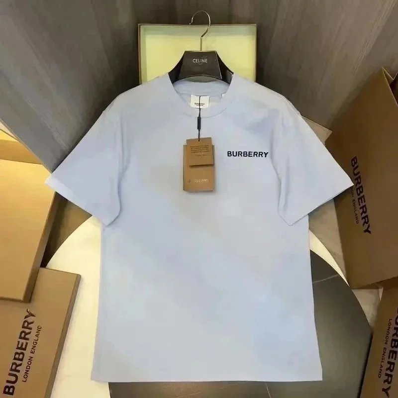 Burberry Light Blue 