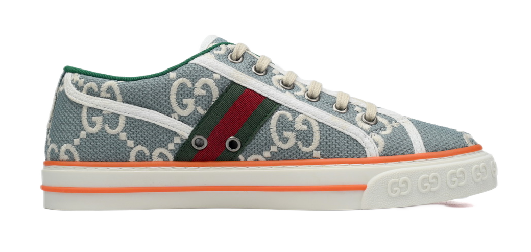 Gucci GG Blue Sneake