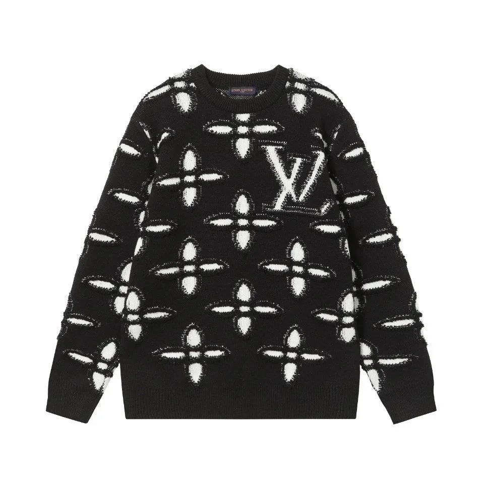 Louis Vuitton Black 