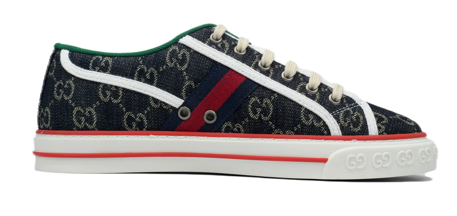 Gucci GG Navy Sneake