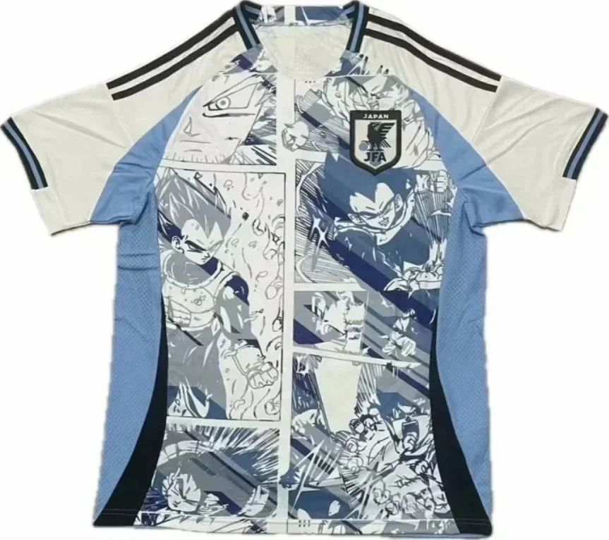 Adidas Japan Blue Je