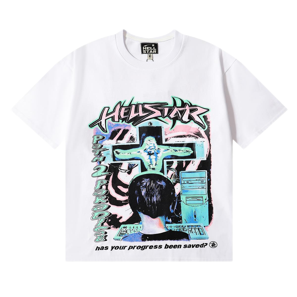 Hellstar Path 2 Para