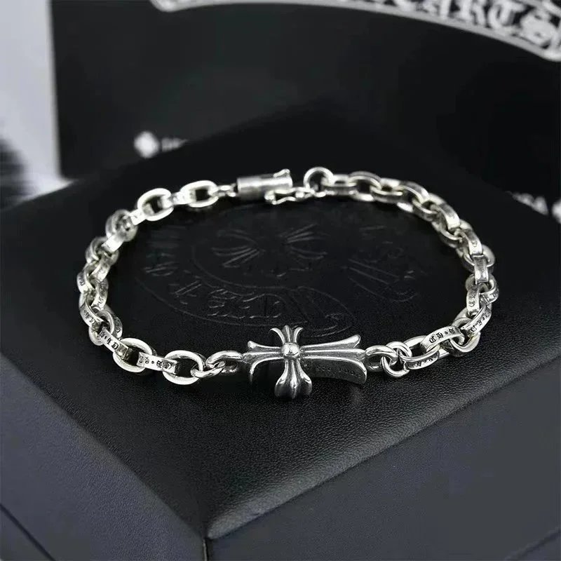 Chrome Hearts Silver