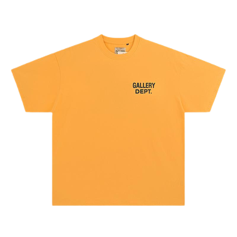 Gallery Dept Yellow 