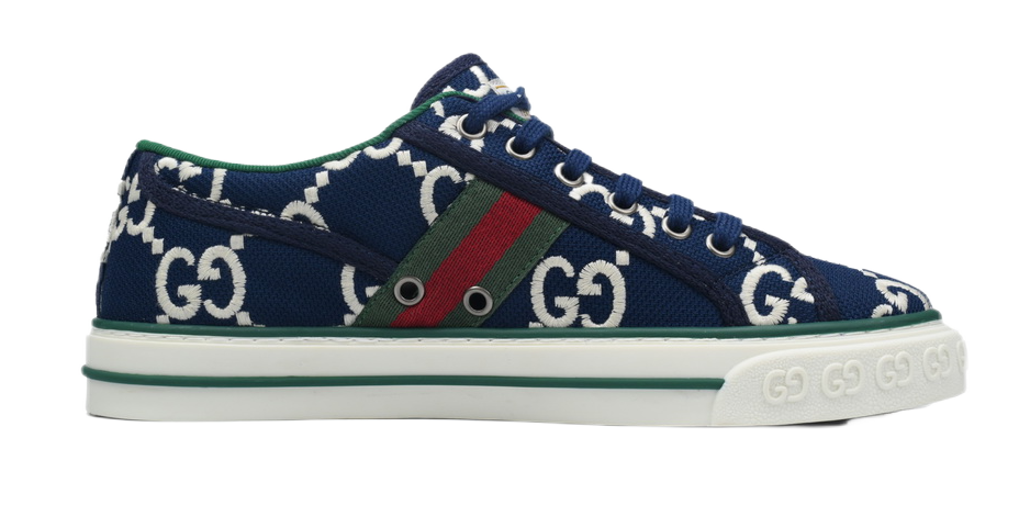 Gucci GG Navy Sneake