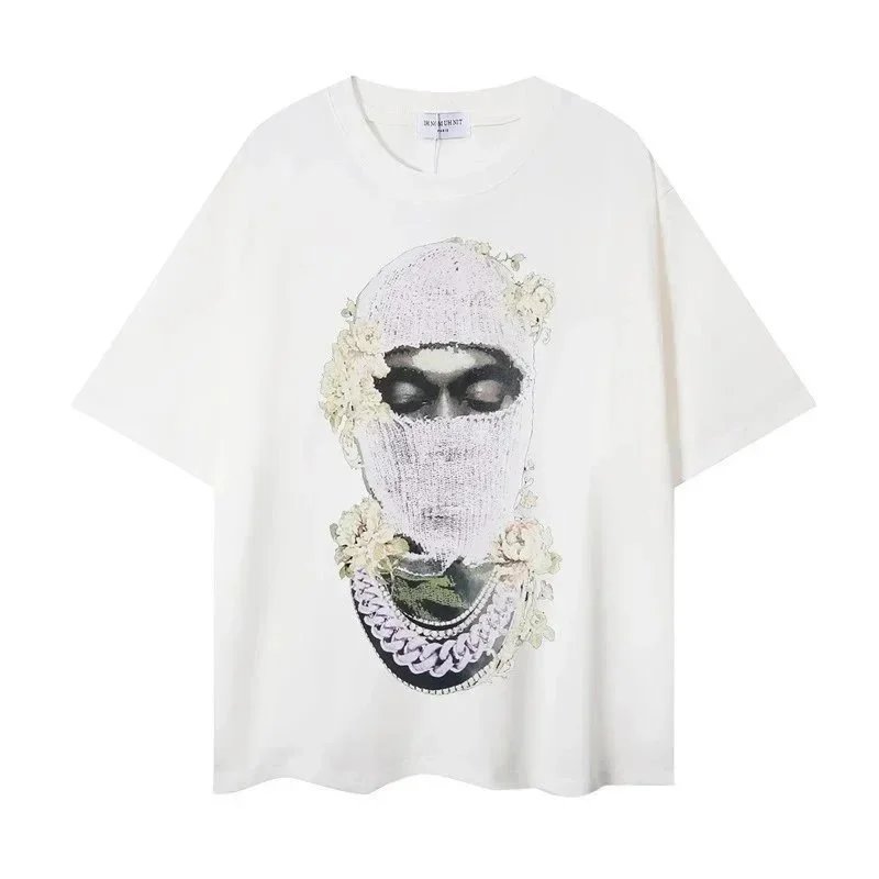 Burberry White T-Shi