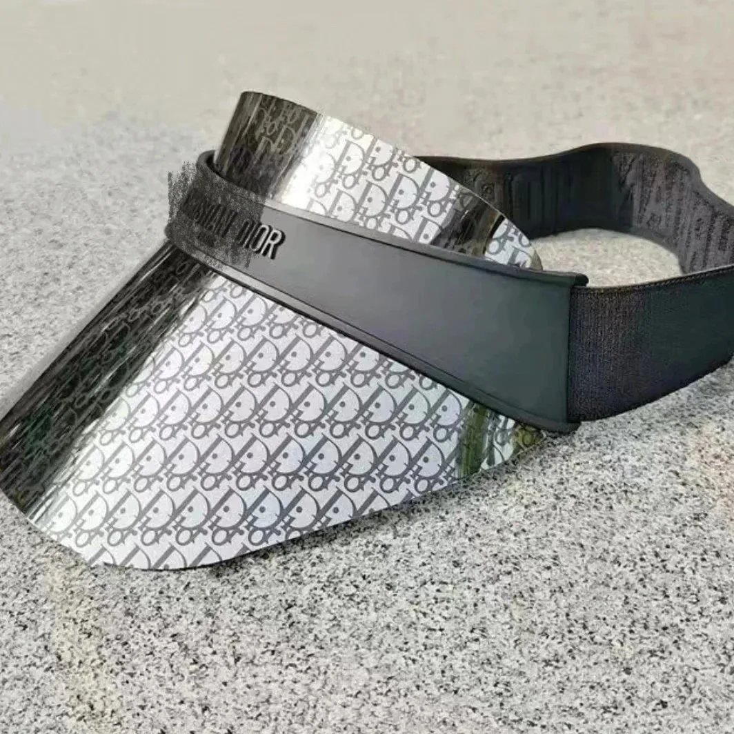 Dior Monogram Black 