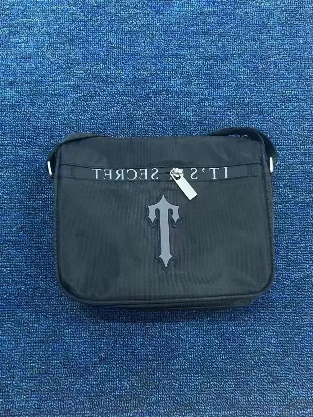 Tartine Black Bag