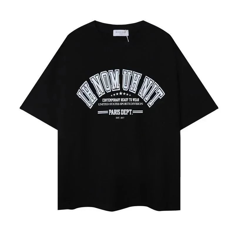 The North Unit Black