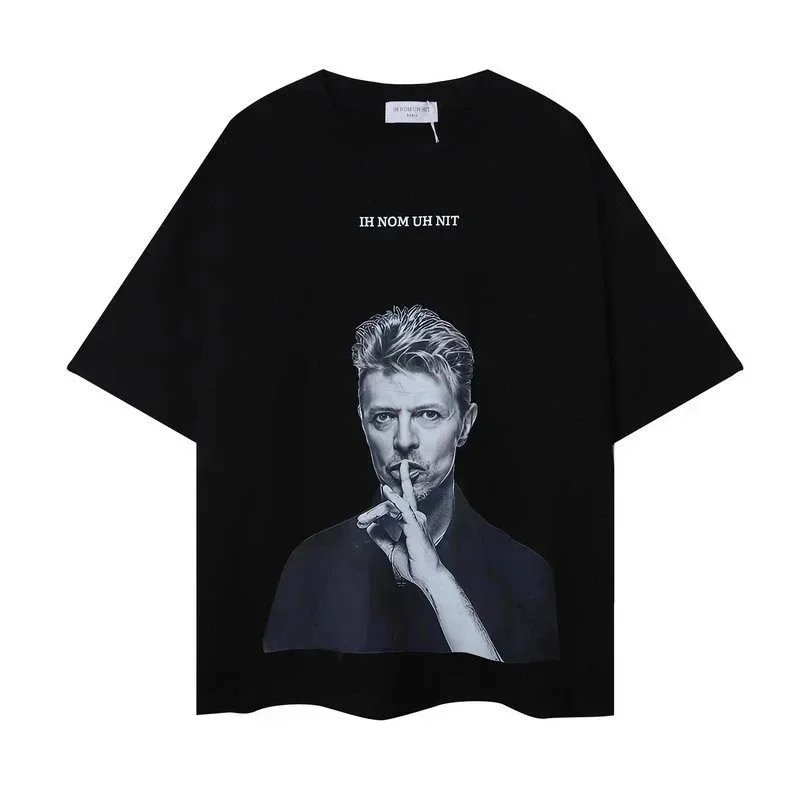 The Hundreds David B